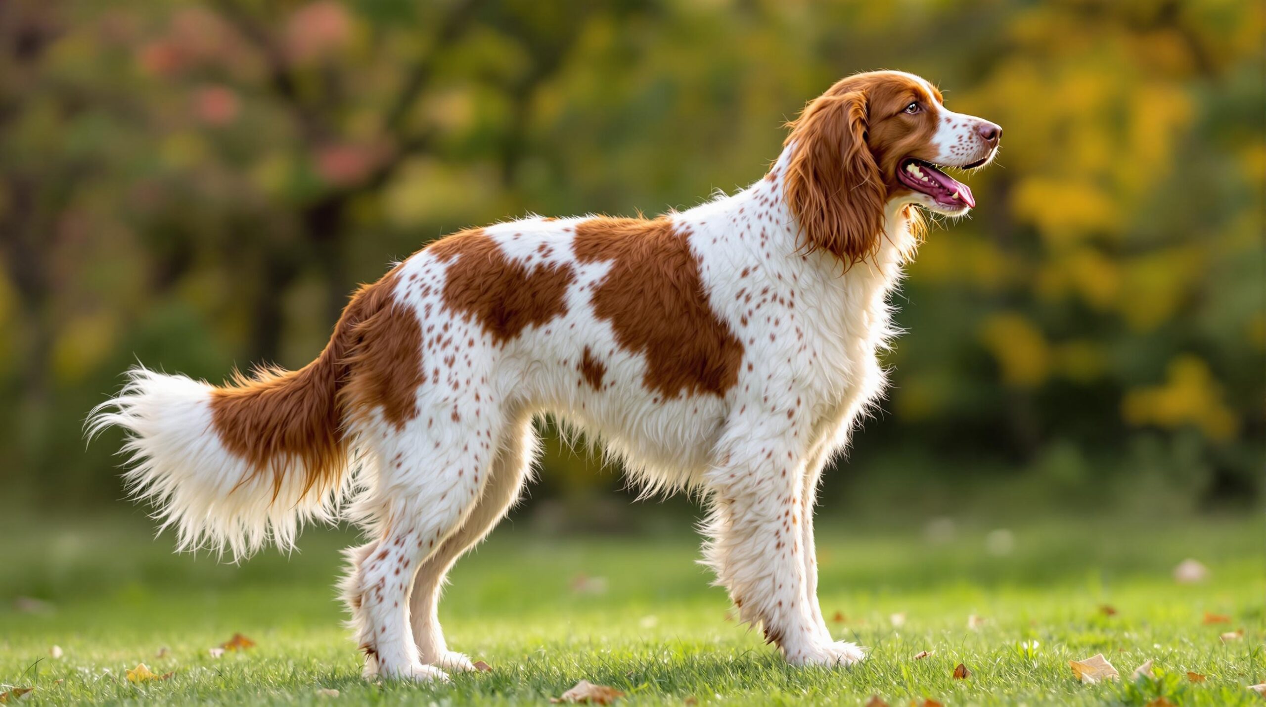 Irish Red and White Setter: The Forgotten Treasure of Ireland’s Sporting Heritage
